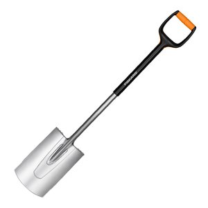 Cazma pentru plantat si bordurat, tip Xact™ - M