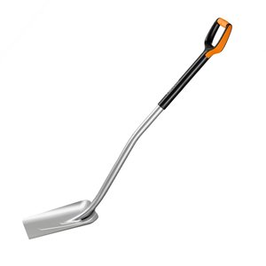 Lopata maner ergonomic, 130 cm, tip Xact™