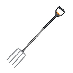 Furca telescopica, tip SmartFit™, Fiskars