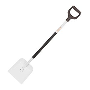 Lopata usoara alba, tip Light™