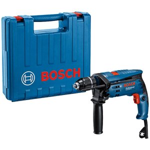 Masina de gaurit cu percutie Bosch Professional, tip GSB 1600 RE