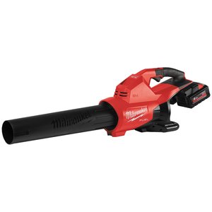 Suflanta Milwaukee cu 2 x 8Ah, 18V, tip M18F2BL-802