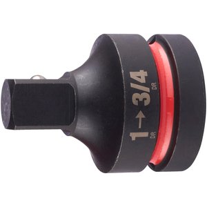 Adaptor magnetic pentru chei tubulare de impact, SHOCKWAVE™ IMPACT DUTY, Patrat 1