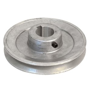 Fulie 100x19mm, 1 canal, FIAC