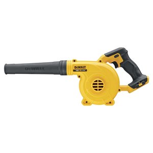 Suflanta DeWALT cu acumulatori XR 18V, tip DCV100 XJ