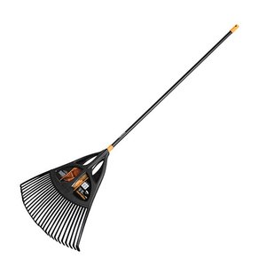 Grebla pentru frunze, Fiskars tip Solid™ - XL