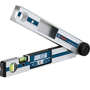 Nivela electronica pentru unghiuri (goniometru) GAM 220