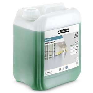 Detergent lichid pentru pardoseli, 5 L, tip CA 30 C ECO