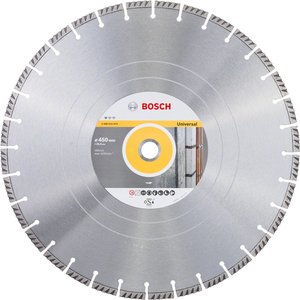 Disc diamantat Cutting Blade, Standard Universal 450x25.4 mm