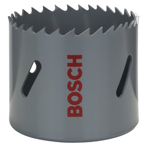 Carota BOSCH HSS-bimetal pentru adaptor standard, 60 mm