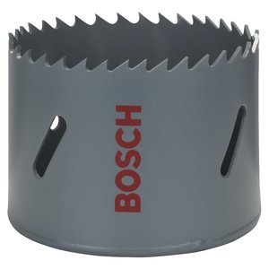 Carota BOSCH HSS-bimetal pentru adaptor standard, 68 mm