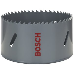 Carota BOSCH HSS-bimetal pentru adaptor standard, 92 mm