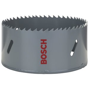 Carota BOSCH HSS-bimetal pentru adaptor standard, 102 mm