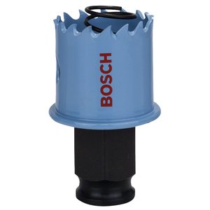 Carota pentru tabla Bosch 29 mm