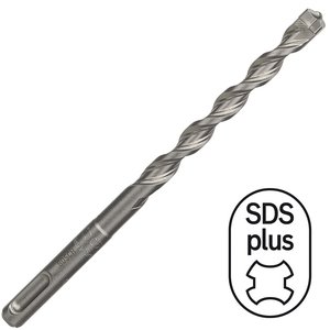 Burghiu SDS-Plus-7X, 10  x 100  x 165 mm