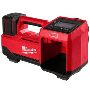 Compresor auto M18™ 18V, 10.3 bar, 40 l/min, SOLO, tip M18BI-0