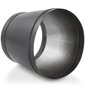 Adaptor conectare furtun Ø51cm la incalzitoarele IDE50 / IDE60 / IDE80