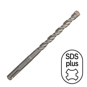 Burghiu SDS-Plus-3, 10  x 50  x 115 mm