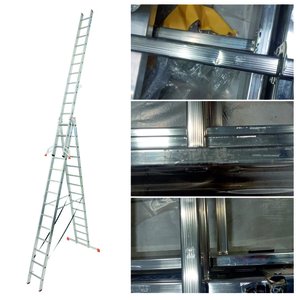 Scari multifunctionale