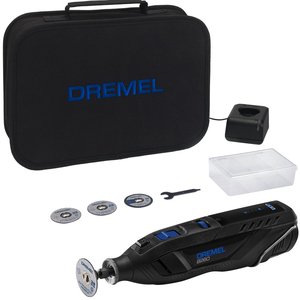 Minifreza DREMEL 8260-5 EU, 5 accesorii
