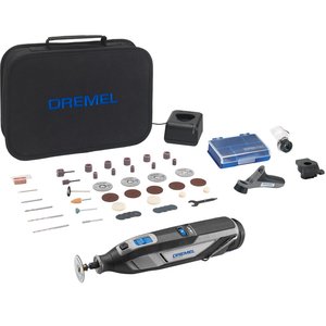 Dremel 4250-35 Multi-Tool Kit 230V