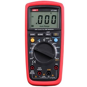 Multimetru digital universal UNI-T, UT139A