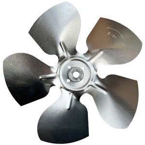 Paleta ventilator MASTER 184mm pentru B35-B65-B70