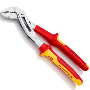 Cleste tip papagal, KNIPEX Alligator®, 250 mm, 2