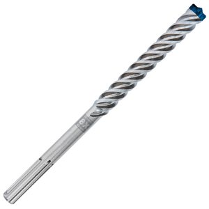 Burghiu gaurire SDS-Max 8X EXPERT, 24x200x320mm, Carbide Technology