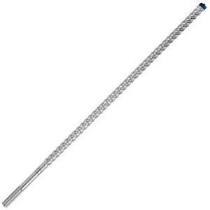 Burghiu gaurire SDS-Max 8X EXPERT, 22x600x720mm, Carbide Technology