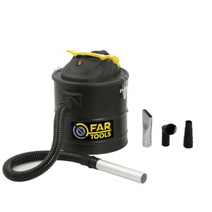 Aspirator de cenusa 15 L, 1000 W, FarTools APG15