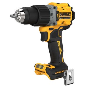 Masina de gaurit/insurubat cu percuite, 18V Li-Ion, 90 Nm, SOLO, DeWalt tip DCB805NT-XJ