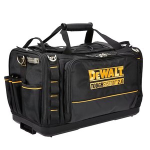 Geanta deschisa pentru scule, DEWALT TOUGHSYSTEM 22