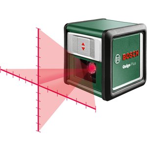 Nivela laser cu linii Bosch, tip QUIGO PLUS