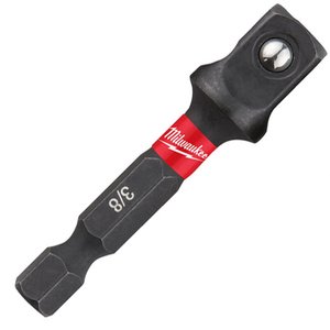 Adaptor magnetic pentru chei tubulare de impact, SHOCKWAVE™ IMPACT DUTY, Hex 1/4