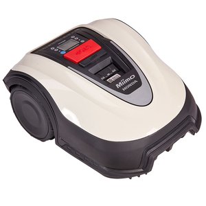 Robot electric de tuns gazonul Honda MIIMO HRM70ECLive, 700mp, conexiune GSM