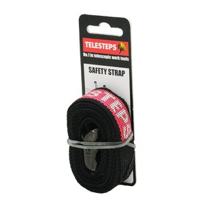 Chinga de fixare, Safety Strap, sarcina maxima 400kg, Telesteps