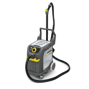 Aspirator profesional cu abur Kärcher SGV 8/5 Classic