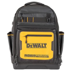 Rucsac pentru scule DEWALT DWST60102-1, 200x480x350 mm