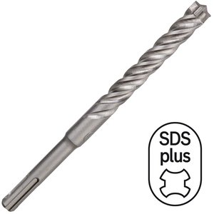 Burghiu SDS-Plus-7X, 12  x 100  x 165 mm