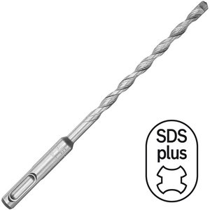 Burghiu SDS-Plus-7X, 6  x 200  x 265 mm