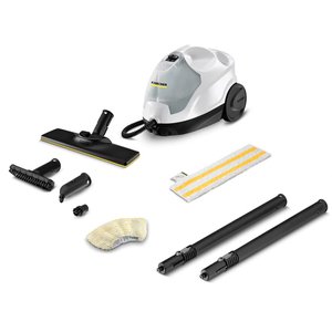 Curatitor cu abur KARCHER SC4 EasyFix *EU