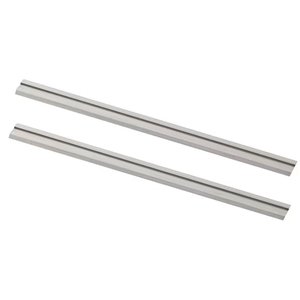 Set 2 cutite/lame otel rapid pentru rindea, 5.5x82.7x1.2 mm STANLEY® tip STA24192-XJ