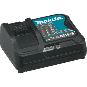 Incarcator rapid Makita DC10SB