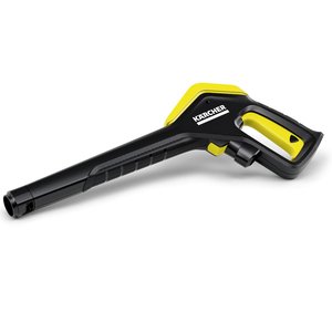 Pistol pentru aparatele de spalat cu presiune Kärcher G160Q, Quick Connect si afisaj de presiune