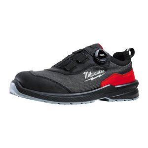 Pantofi de protectie cu pridnere BOA, S1P ESD FO SR, tip FXT, Milwaukee, marimea 42