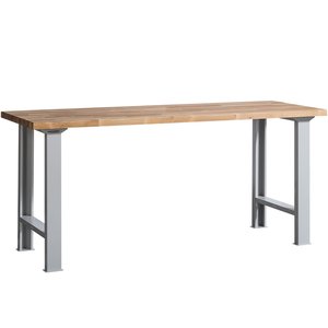 Banc de lucru profesional 2m, WB NEW 2000