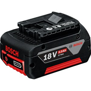 Acumulator Bosch GBA 18V 5.0 Ah