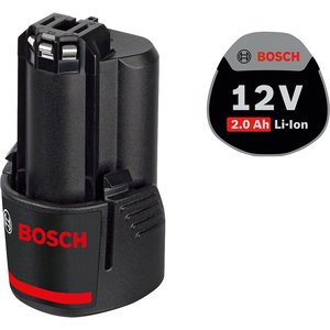Acumulator Bosch GBA 12V 2.0 Ah
