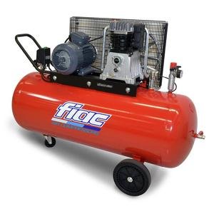 Compresor cu piston 15 bar, profesional FIAC AB300/598TC-15bar